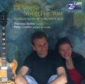 Various Artists: I'll Sing A Song For You - CD