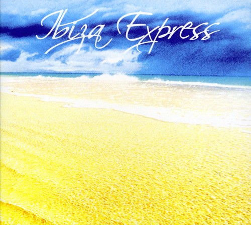 Ibiza Express / Various: Ibiza Express - CD