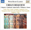 Stephen L. Gage: Urban Requiem - CD