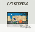 Cat Stevens: Teaser & The Firecat - CD