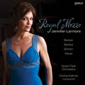Jennifer Larmore: Royal Mezzo - CD
