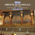 Ravanello: Sonata in F minor - CD