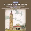 Arnoldo Foa: Melodramas on Texts of Domenico Tumiati - CD