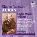 Kevin Bowyer: Organ Works 2 - CD