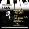 Mirian Conti: Piano Music 1947-2005 - COMPACT DISCS