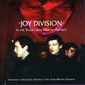 Joy Division: In the Studio with Martin Hannett - CD