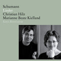 R. Schumann: Lieder - COMPACT DISCS