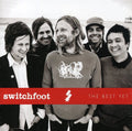 Switchfoot: Best Yet - CD