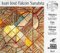 Orquesta Filarmonica De Gran: Atlantica - CD
