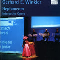 Winkler / Munich Opera: Heptameron / Biennale M 2002 - COMPACT DISCS
