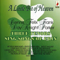Dennis Day: Little Bit of Heaven - CD