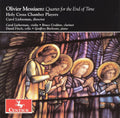 Holy Cross Chamber Players: Quartet for the End of Time - CD