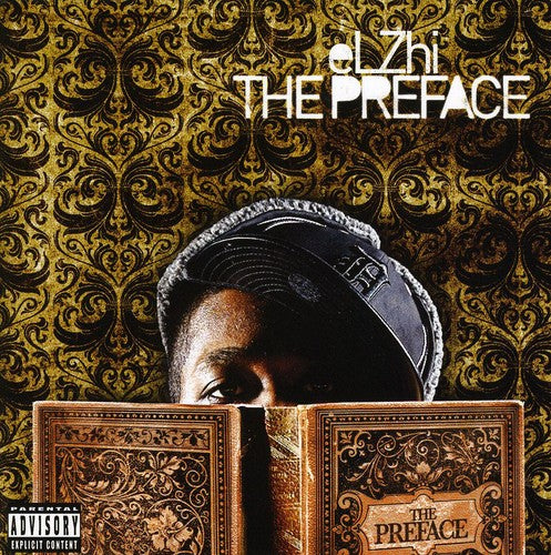 eLZhi: Preface - CD