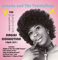 Brenda & the Tabulations: The Top and Bottom Singles Collection 1969-1971 - CD
