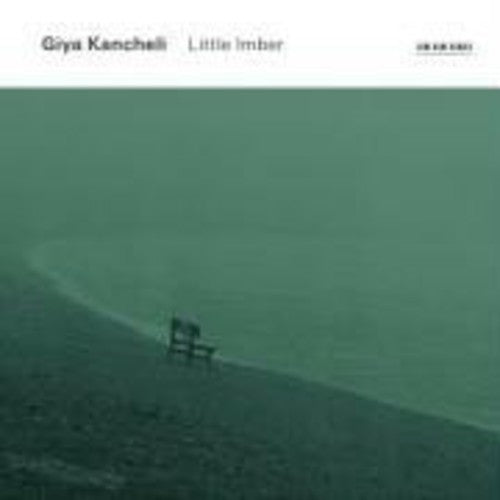 Giya Kancheli: Little Imber - CD