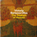 V. Borisova-Ollas: Triumph of Heaven - CD