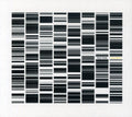 Ryoji Ikeda: Test Pattern - COMPACT DISCS