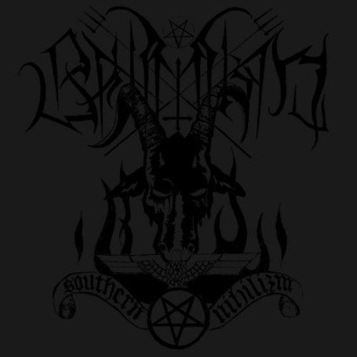 Bahimiron: Southern Nihilizm - CD