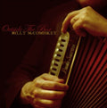 Billy McComiskey: Outside the Box - CD