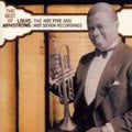 Louis Armstrong: Best of the Hot 5 & Hot 7 - CD