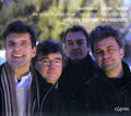 Wolfgang Holzmair: Pulse of An Irishman: Folksongs of the British - CD