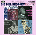 Big Bill Broonzy: Big Bill's Blues / Sings The Blues - CD