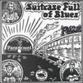 Various Artists: A Suitcase Full Of Blues - COMPACT DISCS