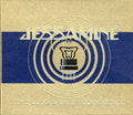 Jessamine: Long Arm of Coincidence - CD
