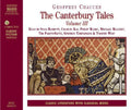 Geoffrey Chaucer: Canterbury Tales III the - CD