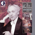 Jean Guillou: Art of Improvisation - COMPACT DISCS
