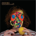 Zach Hill: Astrological Straits - CD