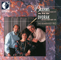 The Rembrandt Trio: Piano Trios - COMPACT DISCS