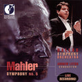 G. Mahler: Symphony 5 (Live) - CD
