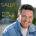 Piotr Beczala: Salut - CD