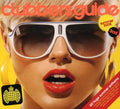 Various Artists: Ministry of Sound: Clubbers Guide Summer 2008 / Various - CD