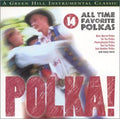 Michael Zikovich: Polka - CD