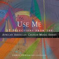 James Abbington: Use Me - COMPACT DISCS