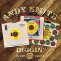 DJ Andy Smith: Diggin in the BGP Vaults - CD