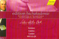 J.S. Bach: Cantatas 2 - CD