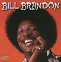 Bill Brandon: Bill Brandon - CD