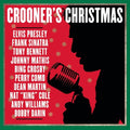 Various Artists: Crooner's Christmas - CD