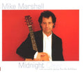 Mike Marshall: Midnight Clear - CD
