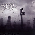 SaraLee: Split - CD