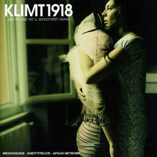 KLIMT 1918: Just in Case We'll Never - CD