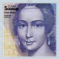 Konstanze Eickhorst: Piano Music - CD