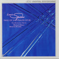 L. Spohr: Mass / Psalms - CD