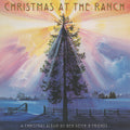 Ben Keith & Friends: Christmas At The Ranch - CD