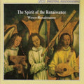 Various Artists: Spirit of the Renaissance / Various - CD