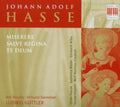 Ludwig G ttler: Miserere Salve Regina Te Deum - CD