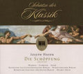 Invocation: Creation: Excerpts - CD